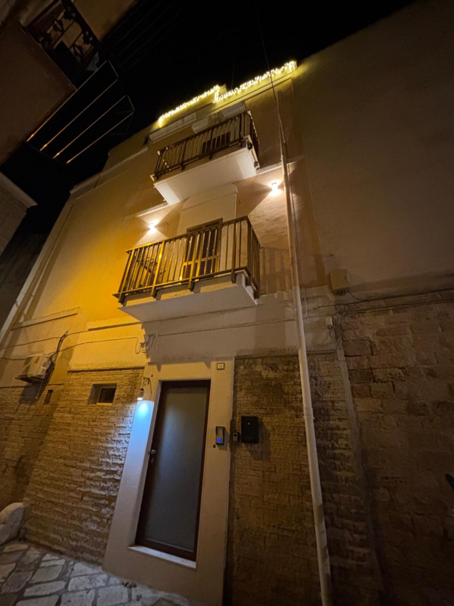 Home N & C Noemi & Costa Bari Luaran gambar