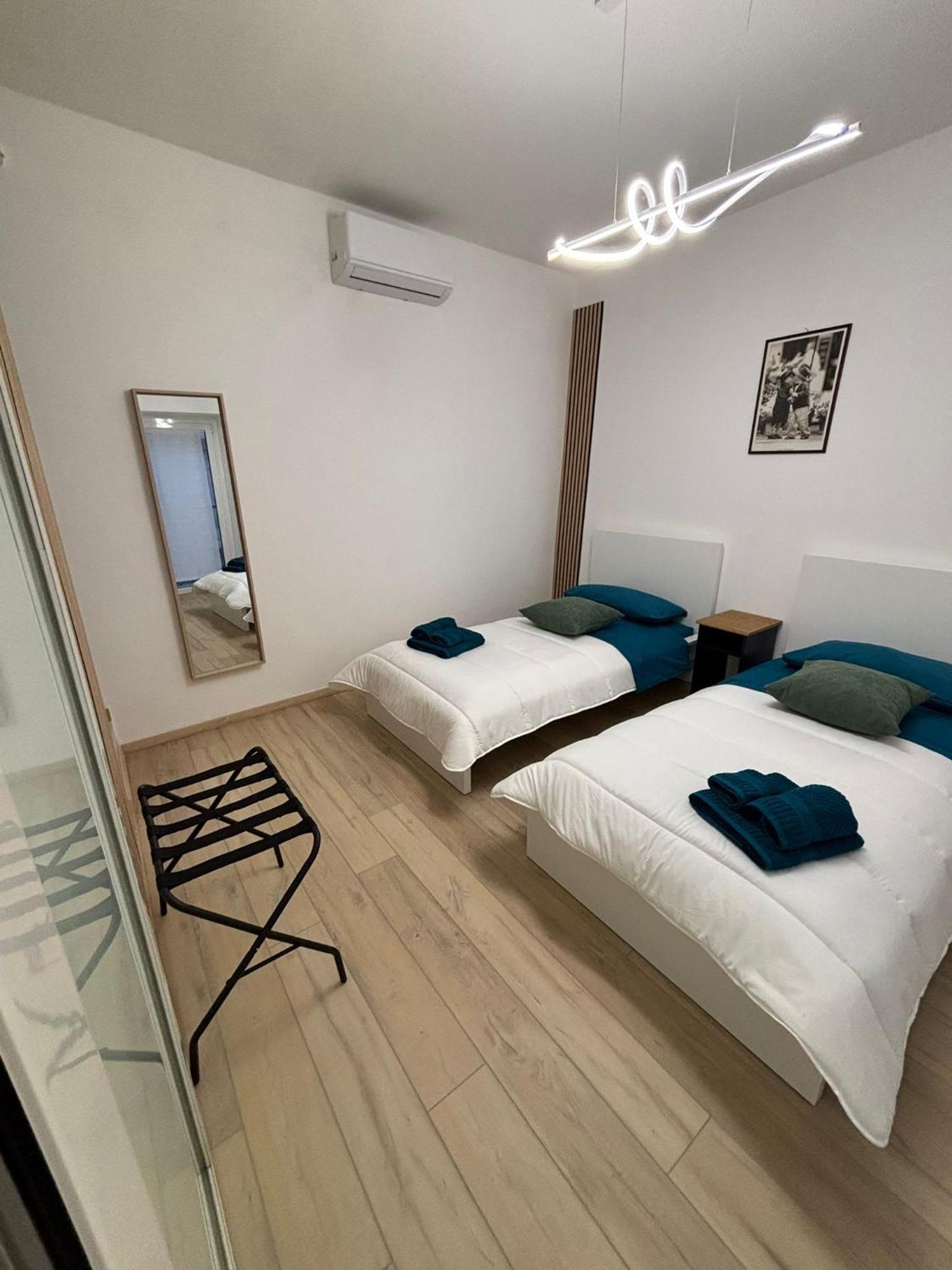 Home N & C Noemi & Costa Bari Luaran gambar
